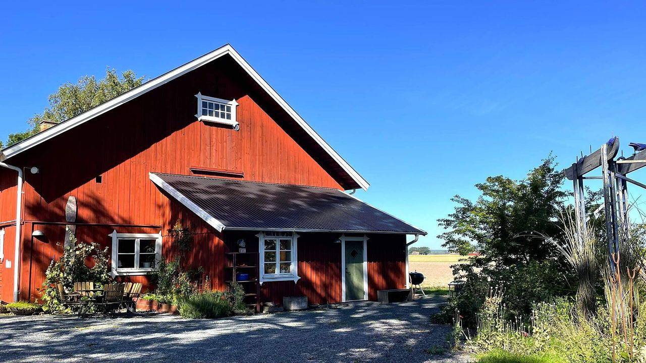 Ferienhaus für 9 Personen (150 m²) in Lidköping in Lidköping, Vänern