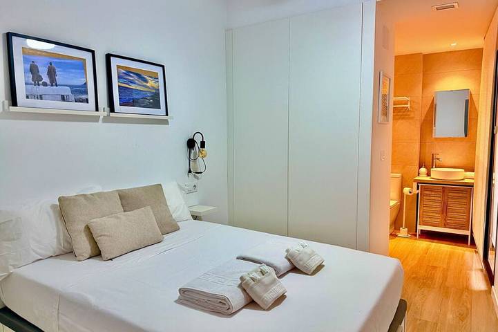 Apartamento entero, Casa Carbonera By Gloove in Petrel (Alicante), Interior de Alicante