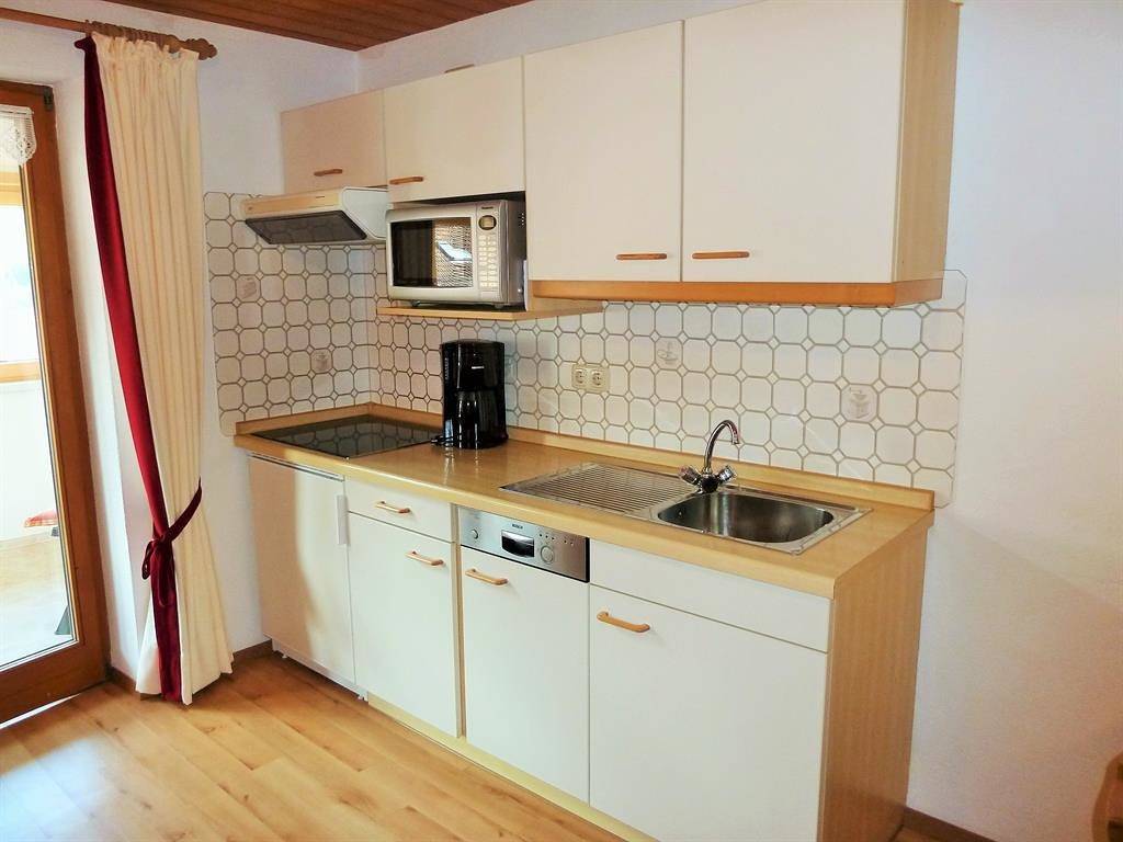 Ganze Ferienwohnung, Gästehaus Schaub in Vorderhindelang, Bad Hindelang
