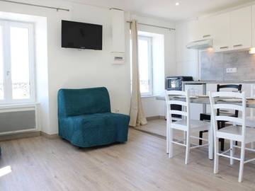 Apartamento De Vacaciones para 2 Personas en La Rochelle, Nouvelle-Aquitaine, Foto 4
