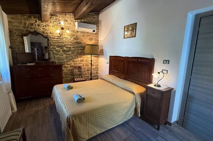 Ferienhaus für 10 Personen, mit Garten in Penna San Giovanni - 2