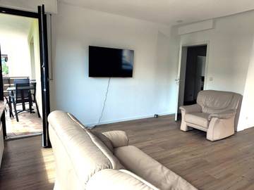 Ferienwohnung für 2 Personen in Adenau, Osteifel, Bild 2