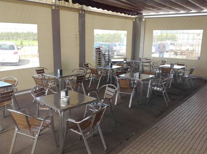 Maison d’hôte pour 3 personnes, avec terrasse dans Estrémadure - 3