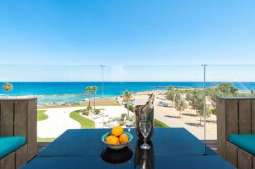 Holiday Rental for 4 People in Protaras, South Cyprus, Photo 2