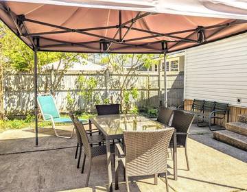 Cottage for 8 Guests in Crystal Beach, Niagara falls, Picture 3
