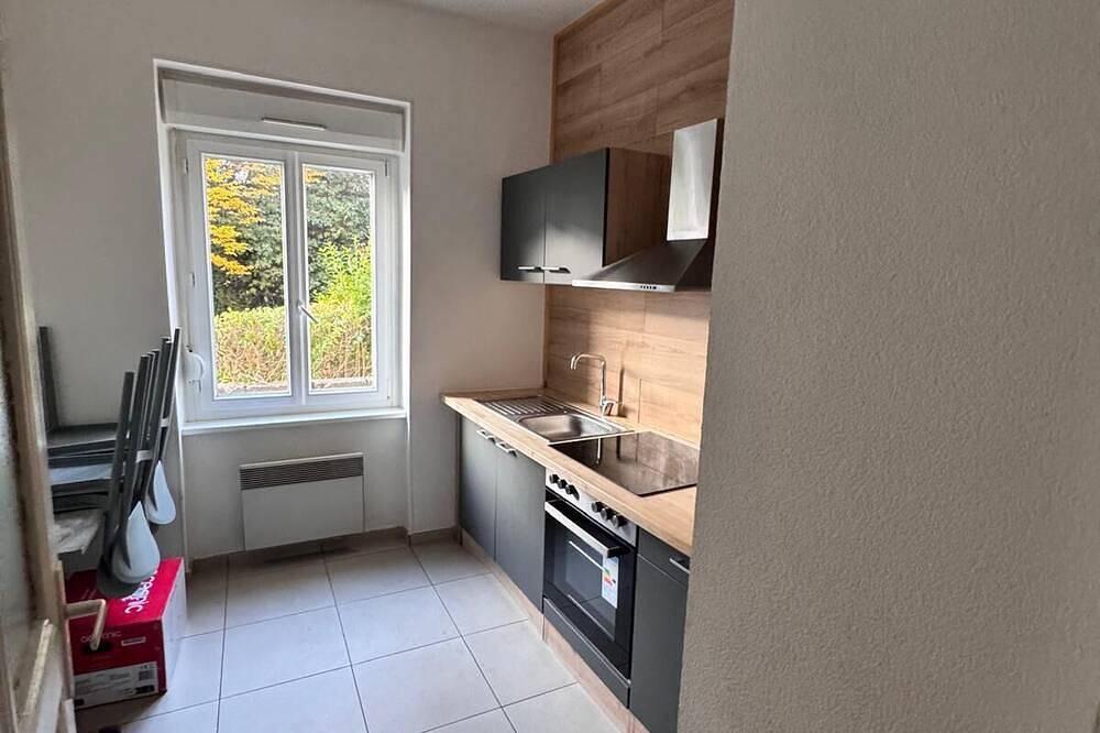 Apartamento entero, Spacious 6-person apartment near the Christmas market in Schiltigheim, Región de Estrasburgo