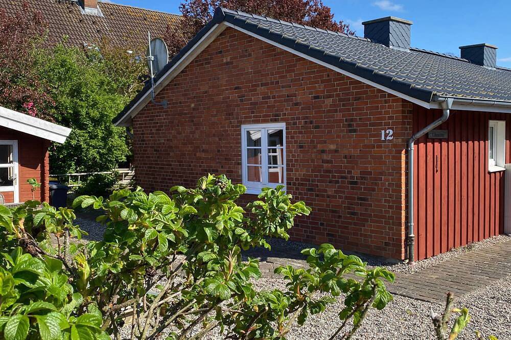 Vacation cottage Lönnehus in East Fehmarn, Fehmarn