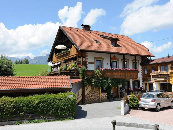 Hütte für 2 Personen, mit Balkon in Seefeld in Tirol