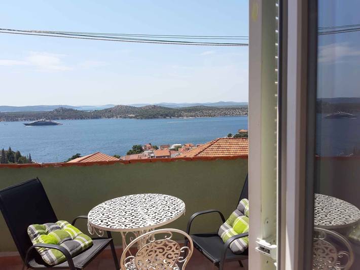 Location de vacances pour 4 personnes à Šibenik - 2