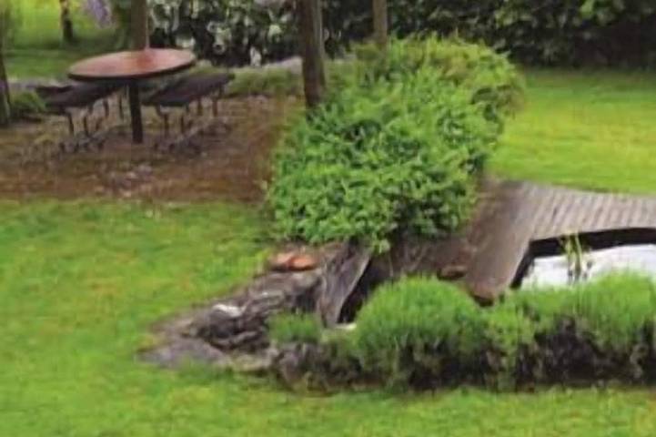 Maison d’hôte pour 3 personnes, avec piscine et jardin dans Nièvre - 4