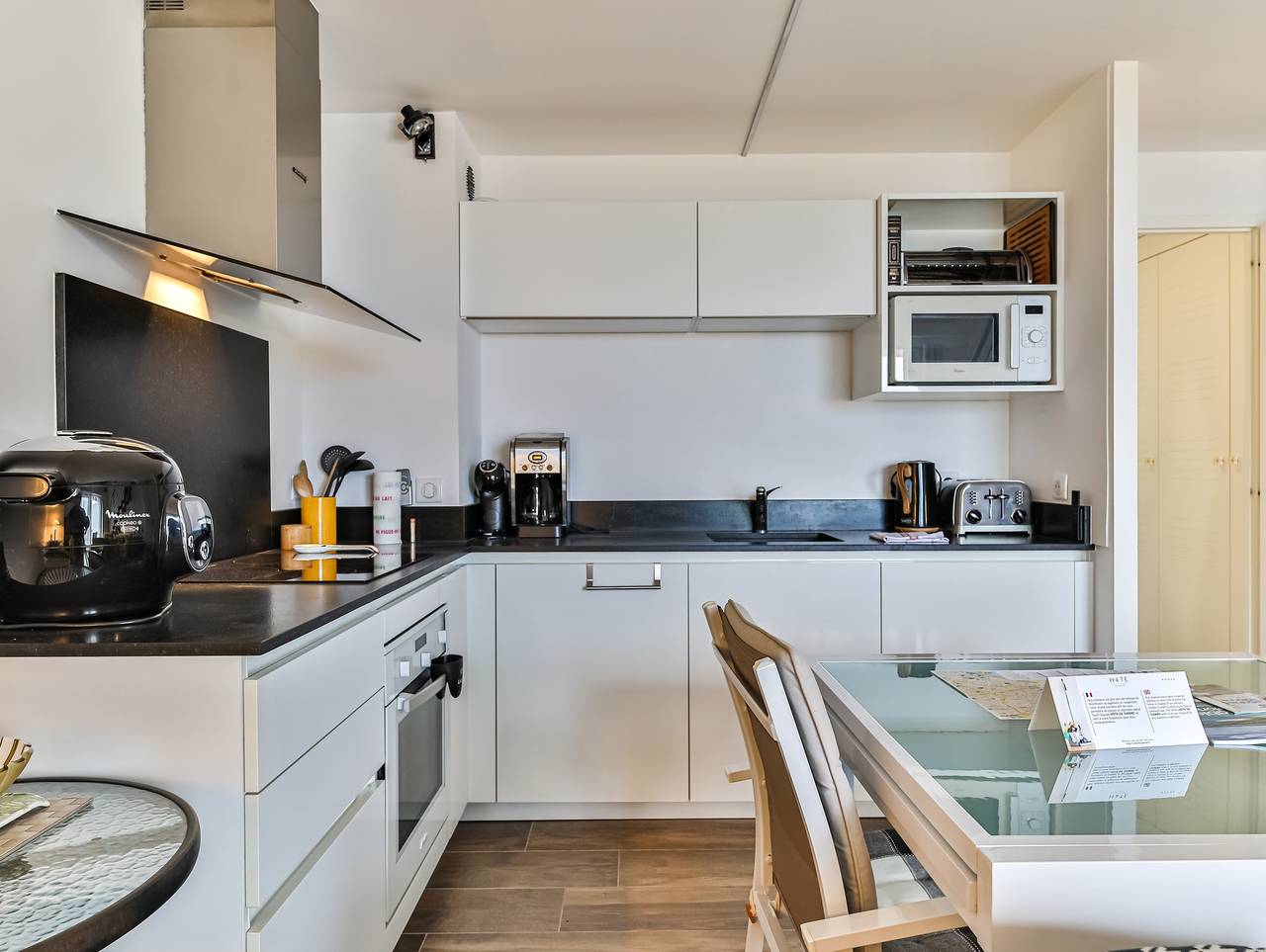 Entire apartment, Le Duplex de Bourgenay in Talmont-Saint-Hilaire, Vendée