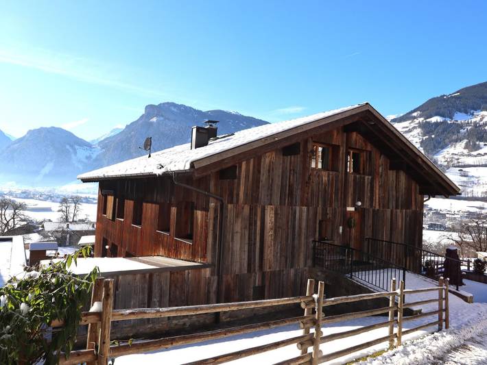 Holiday rental for 16 people, with Terrace and Sauna in Austria
