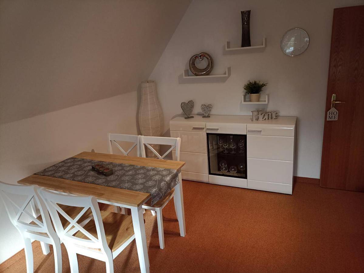 Ganze Wohnung, Two-Bedroom Apartment in Ihlienworth, Cuxland