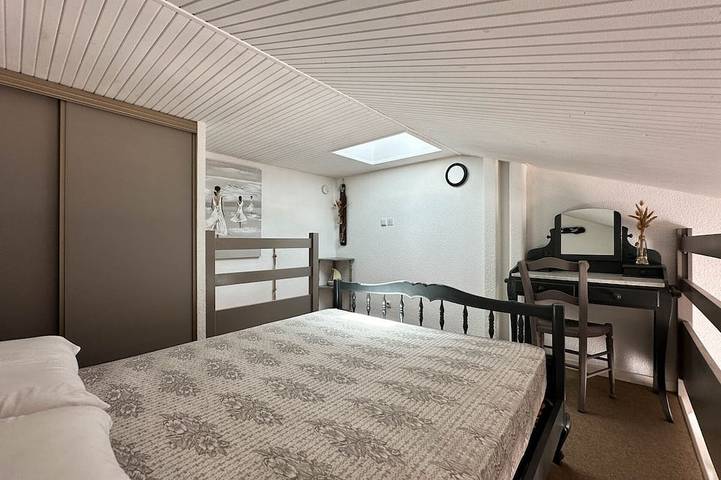 Location de vacances pour 4 personnes, avec terrasse, animaux acceptés dans Office De Tourisme Des Mathes La Palmyre - 4