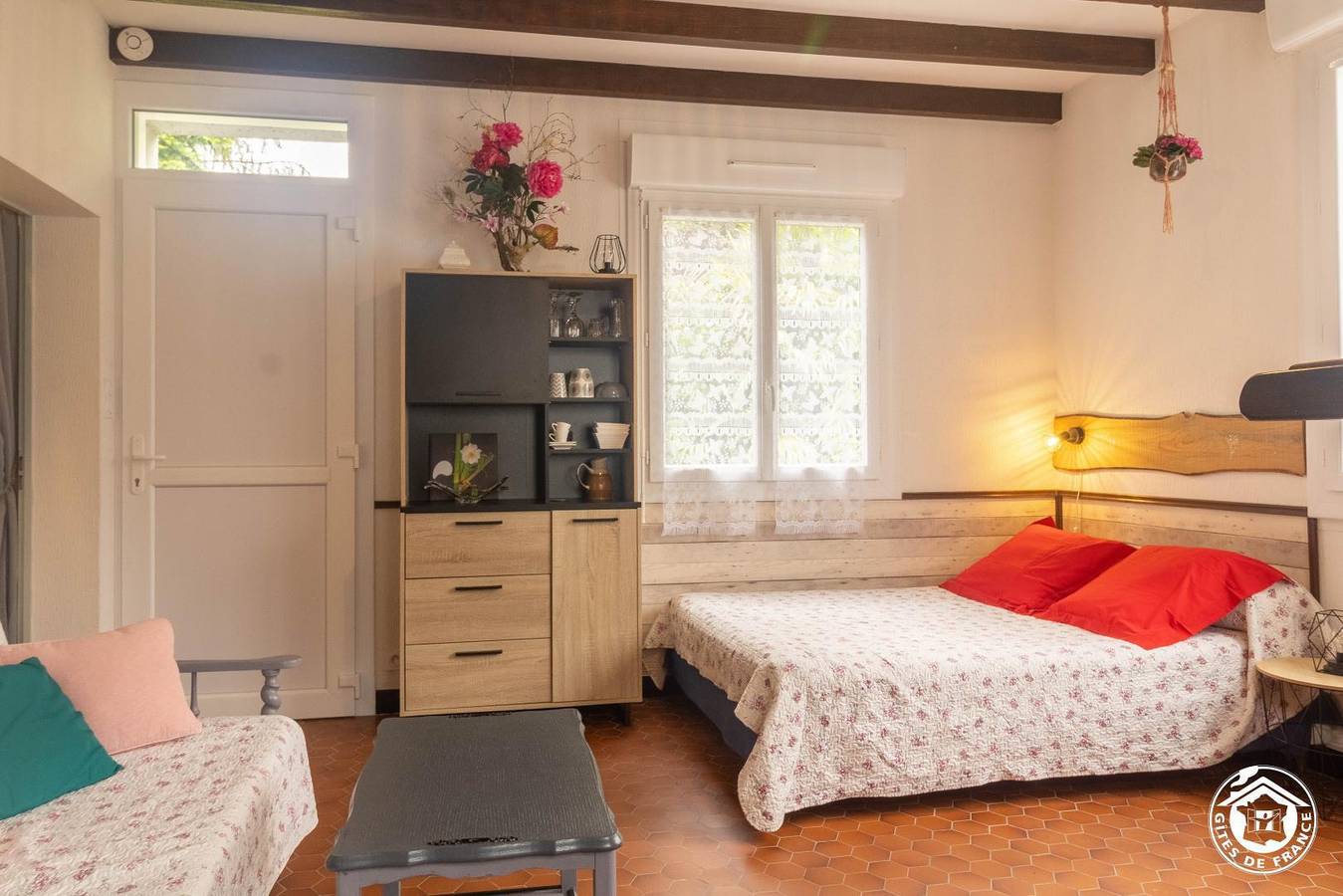 Maison Moussouse Aconit in Soulom, Parc national des Pyrénées