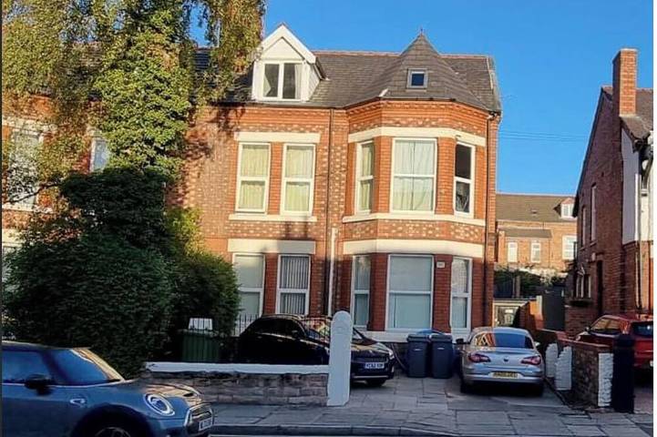 Holiday apartment for 6 people - 1