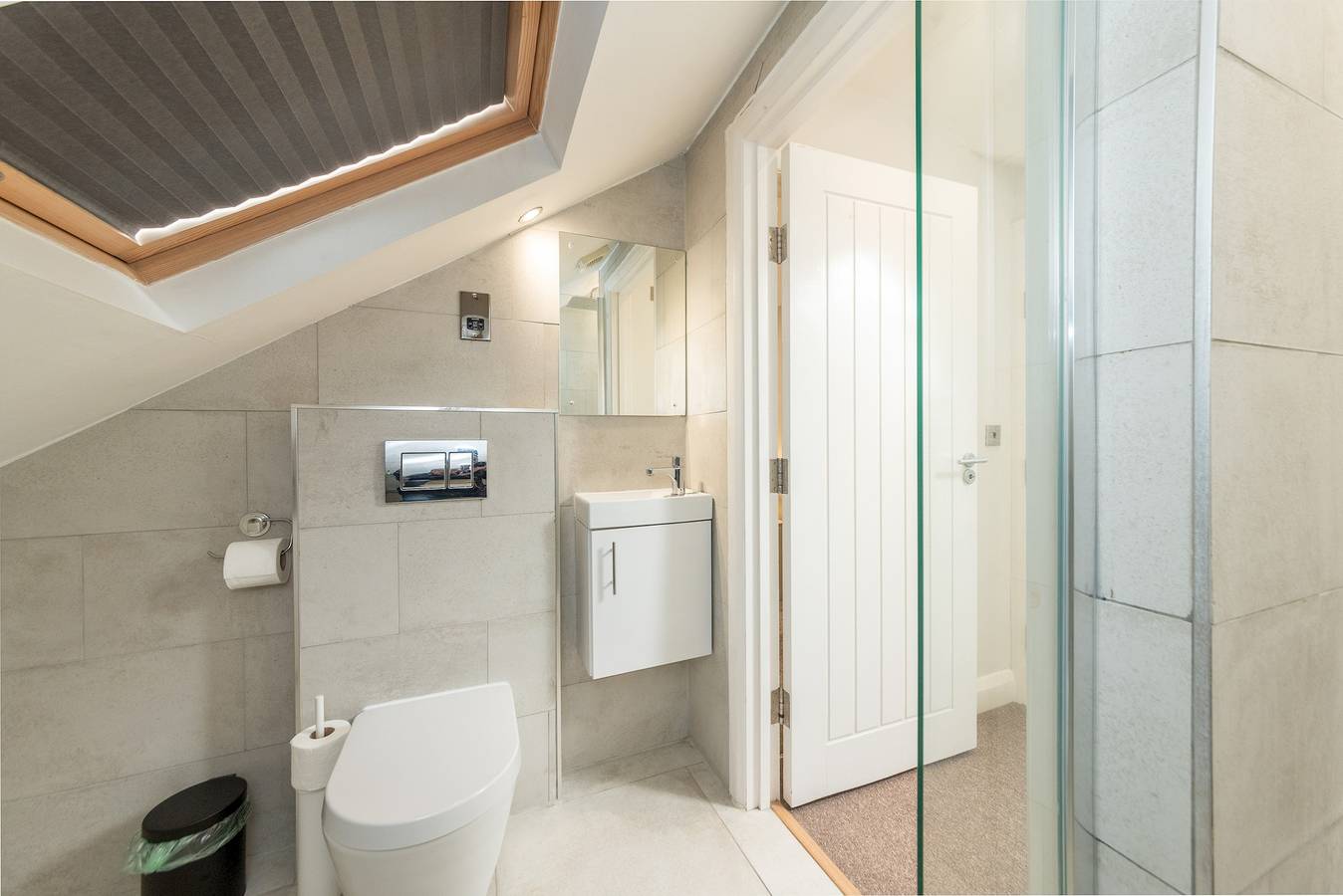 Apartamento entero, Duplex Apartment - Modern & Convenient - Pass the Keys in Reading, Berkshire