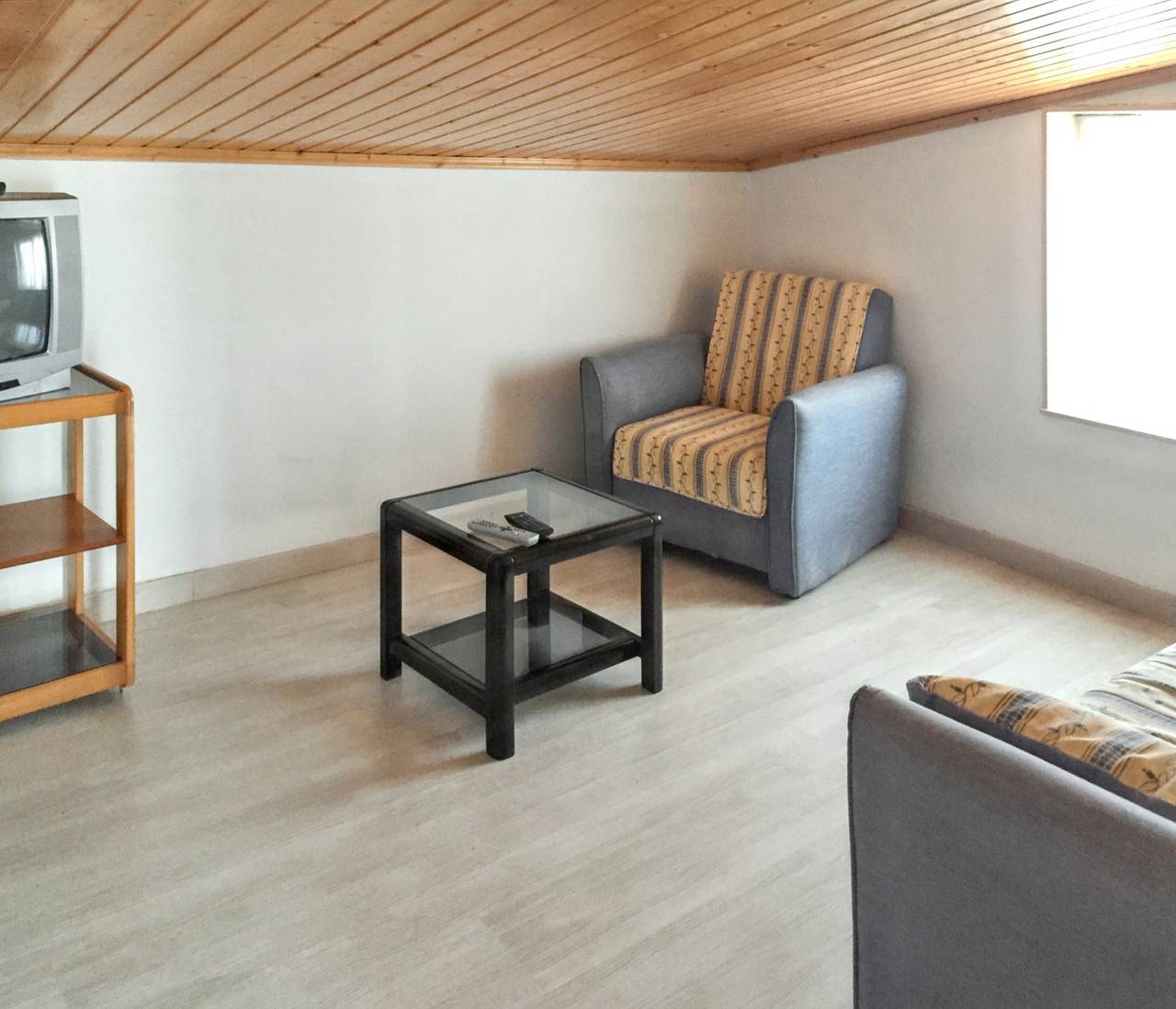 Apartamento entero, Amplio Apartamento Frente al Mar - Laxe - 75 m² - Terraza in Lage, Costa da Morte