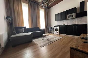 Vakantieappartement voor 2 Personen in Rotterdam, Zuid-Holland, Afbeelding 4