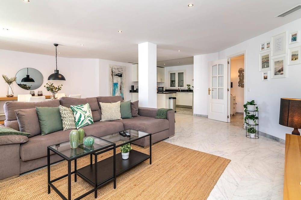Appartamento vacanze a Marbella a partire da 412€ a notte