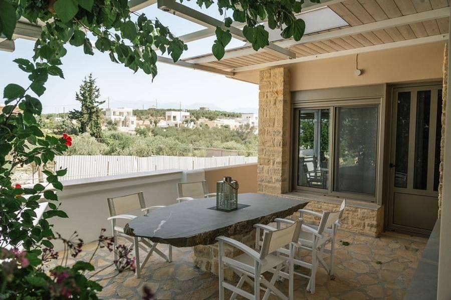 Villa Xenophon in Pitsidia, Iraklio-Heraklion und Umgebung