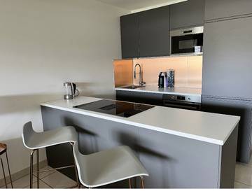 Vakantieappartement voor 4 Personen in Mandelieu-la-Napoule, Cannes regio, Afbeelding 2