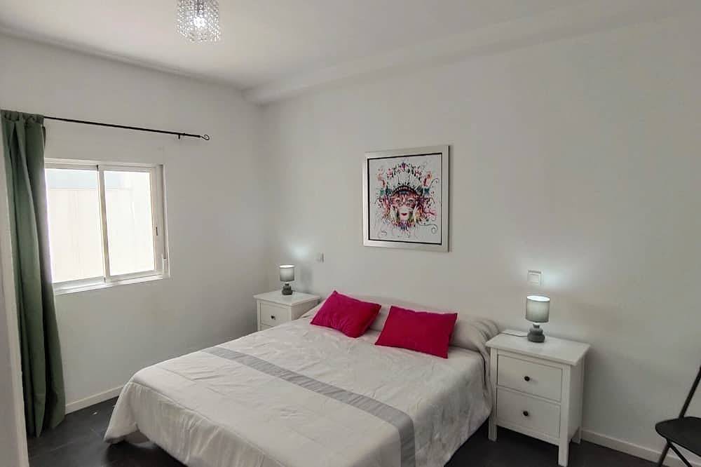 Entire apartment, Bonito Apartamento Ideal Para Pasar Unas Vacaciones en Familia in Agaete, North Gran Canaria