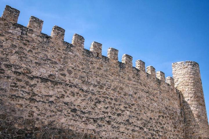 Apartamento para 8 personas en Penafiel (Espanha)