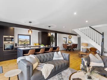 Villa for 4 Guests in Connemara, Connacht, Picture 4