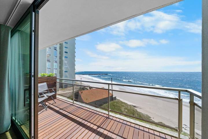 Apartamento para 4 personas, con Balcón y Vistas en Ofir