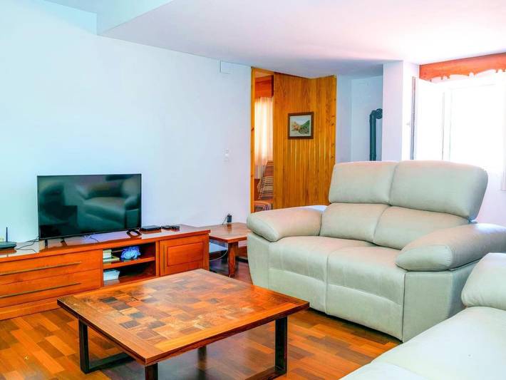Apartamento de vacaciones para 8 personas - 1