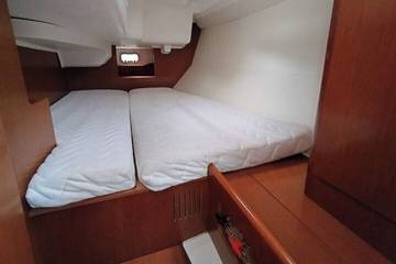 Hausboot für 4 Personen in Saint-Quay-Portrieux, Côtes-d'Armor, Bild 1