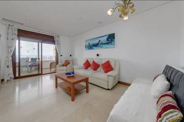 Vakantieappartement voor 5 Personen in Portico Mediterraneo, Guardamar del Segura, Afbeelding 4