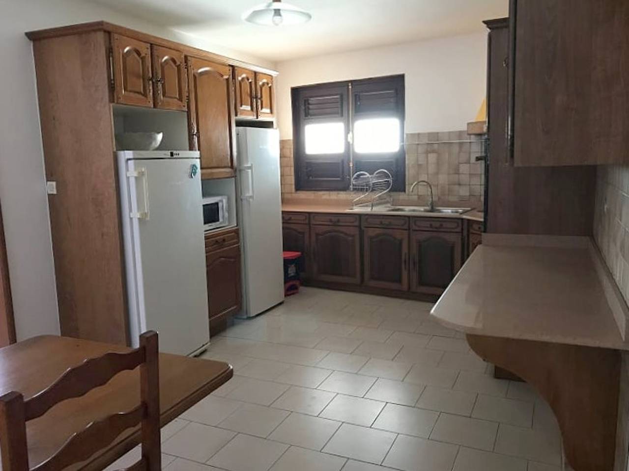 Apartamento entero, Apartamento luminoso en Trois-Îlets in Les Trois-Îlets, Martinica