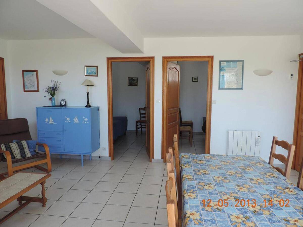 Holiday Home in Audinghen, Région de Boulogne-sur-Mer
