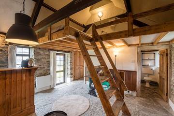 Ferienhaus für 3 Personen, mit Garten auf der Dingle Halbinsel