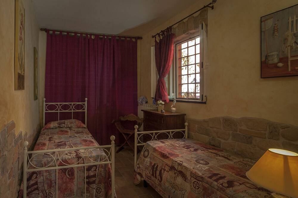 Ganze Wohnung, Wohnung mit Meerblick und Klima in der Toskana in Massarosa, Italienische Riviera