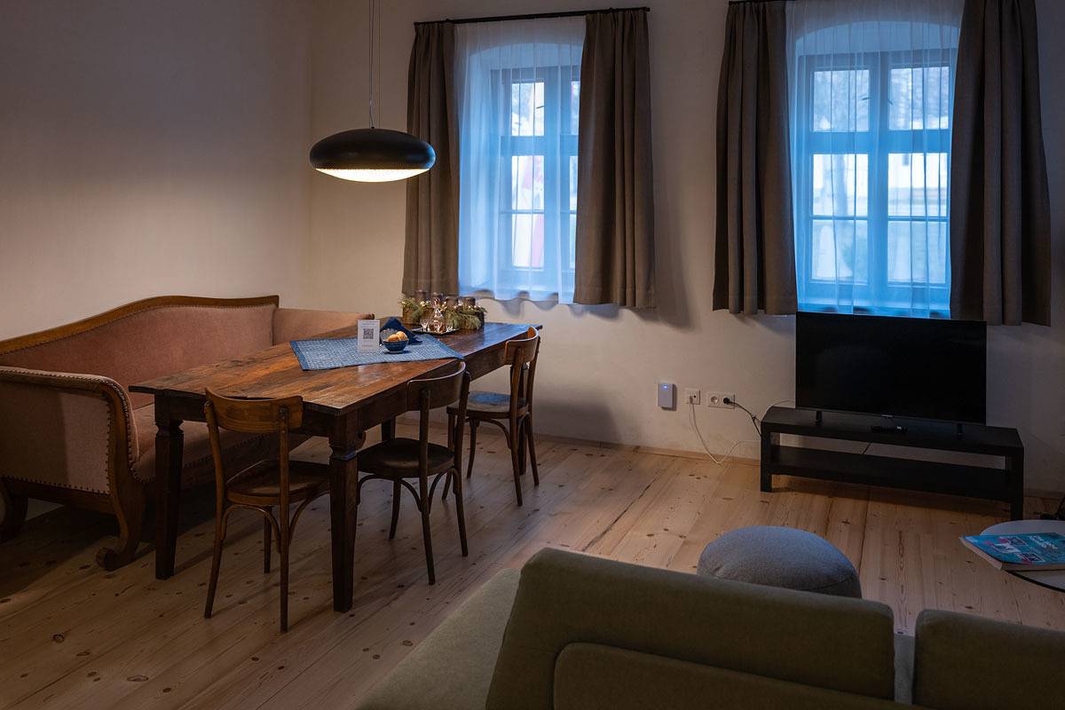 Ganze Ferienwohnung, Nr. 1 Anger in Lutzmannsburg, Bezirk Oberpullendorf