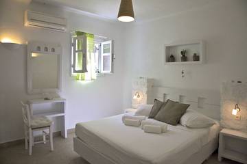 Villa für 5 Personen in Plaka (Naxos), Kykladen, Bild 1