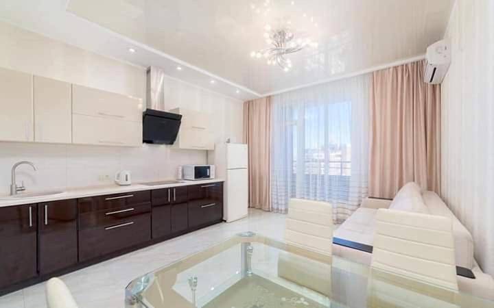 Appartement de vacances pour 3 personnes, avec balcon et vue