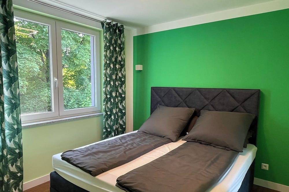 Ferienhaus nähe Kattowitz in Beuthen, Schlesien