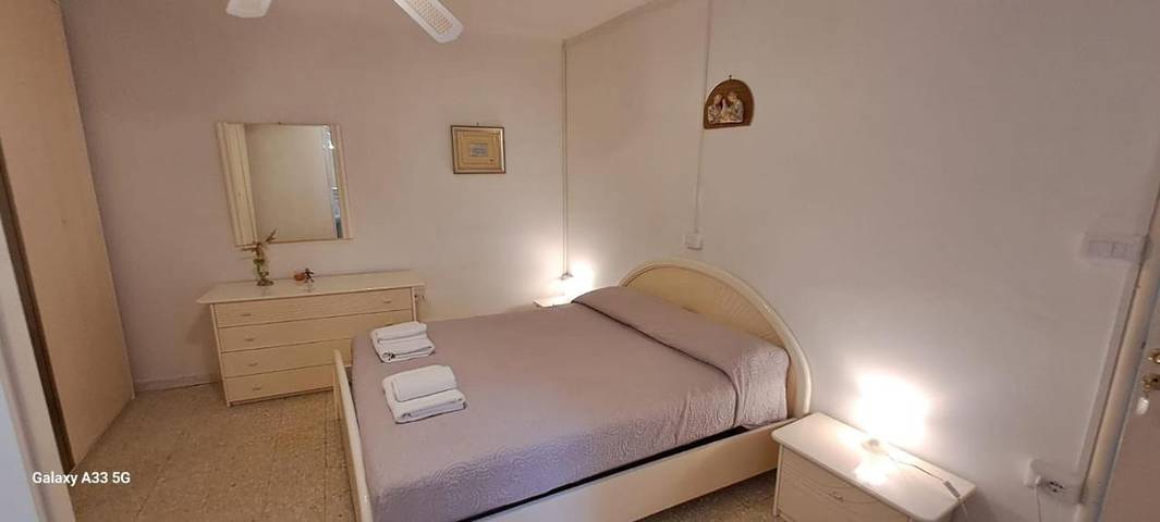 Gîte pour 8 personnes, avec vue à Tortoreto Alto - 3