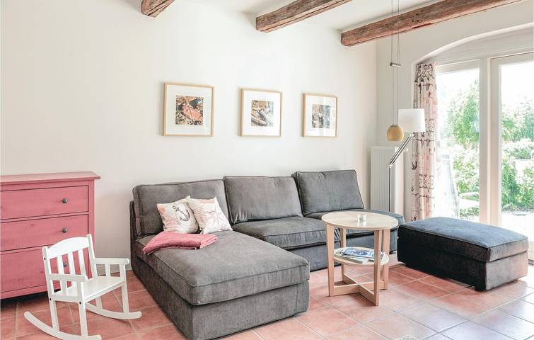 Ferienhaus für 5 Personen, mit Sauna und Terrasse in der Eckernförder Bucht - 4