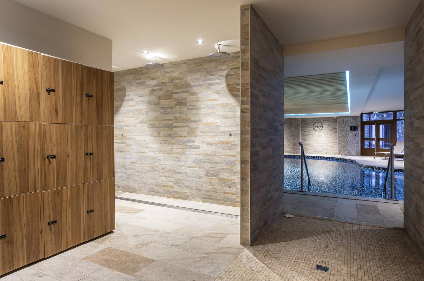 Ganze Wohnung, Résidence Daria-I Nor - 3-Zimmer-Holzhütte für 6 Personen in L'Alpe d'Huez, Nationalpark Écrins
