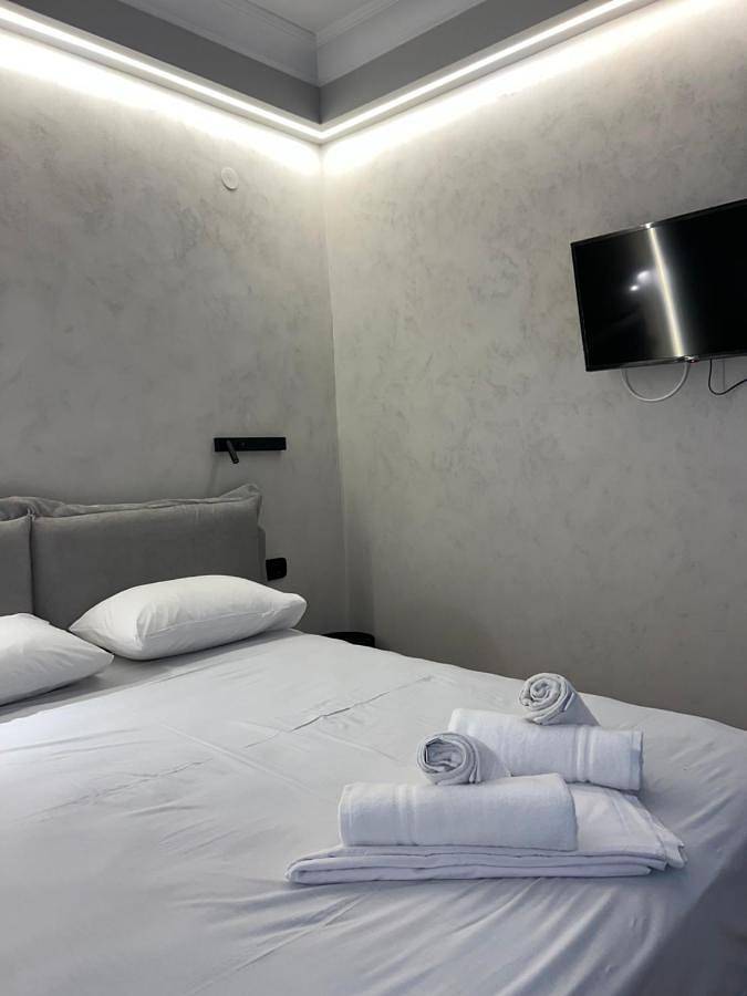 Deluxe Apartment in Région de Thessalonique