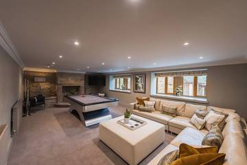 Glamping for 12 People in South Darley, Peak District, Photo 1