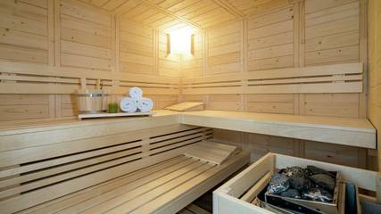 Chalet für 12 Personen in Mühlbach am Hochkönig, Ski Amadé, Bild 3