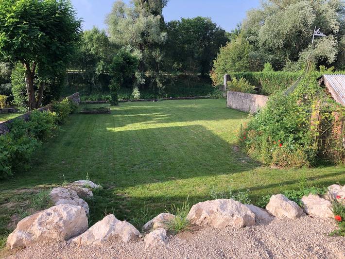 Gîte pour 18 personnes, avec Jacuzzi et Sauna dans Centre-Val de Loire - 2