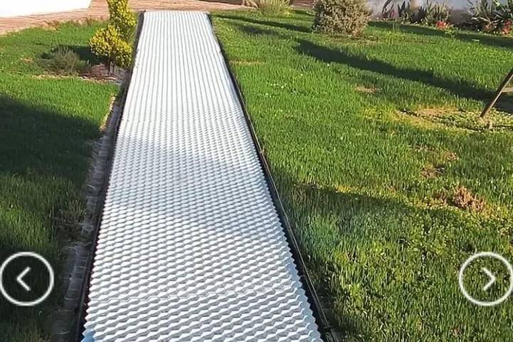 Maison pour 5 personnes, avec jardin et terrasse à Chasseneuil-du-Poitou