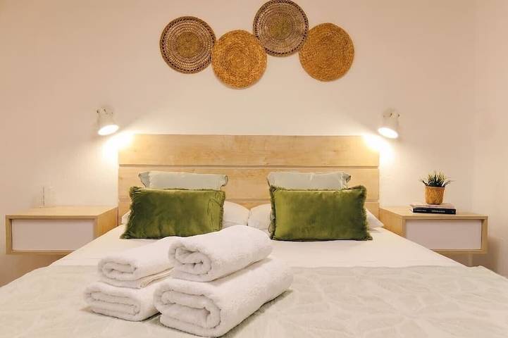 Apartamento entero, Central Apartment | Murcia Historic Center in Murcia , Interior de Murcia